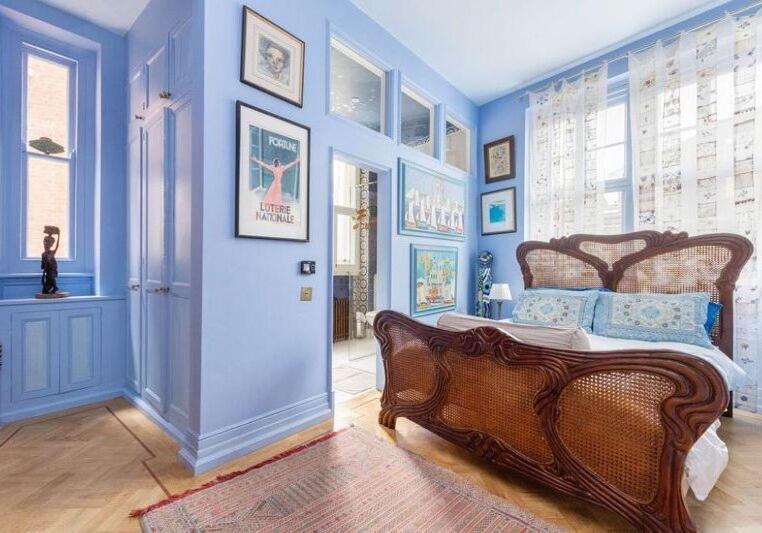 The Artist Collection - Mansion Apartment W14 Home At Heart Ftz لندن المظهر الخارجي الصورة