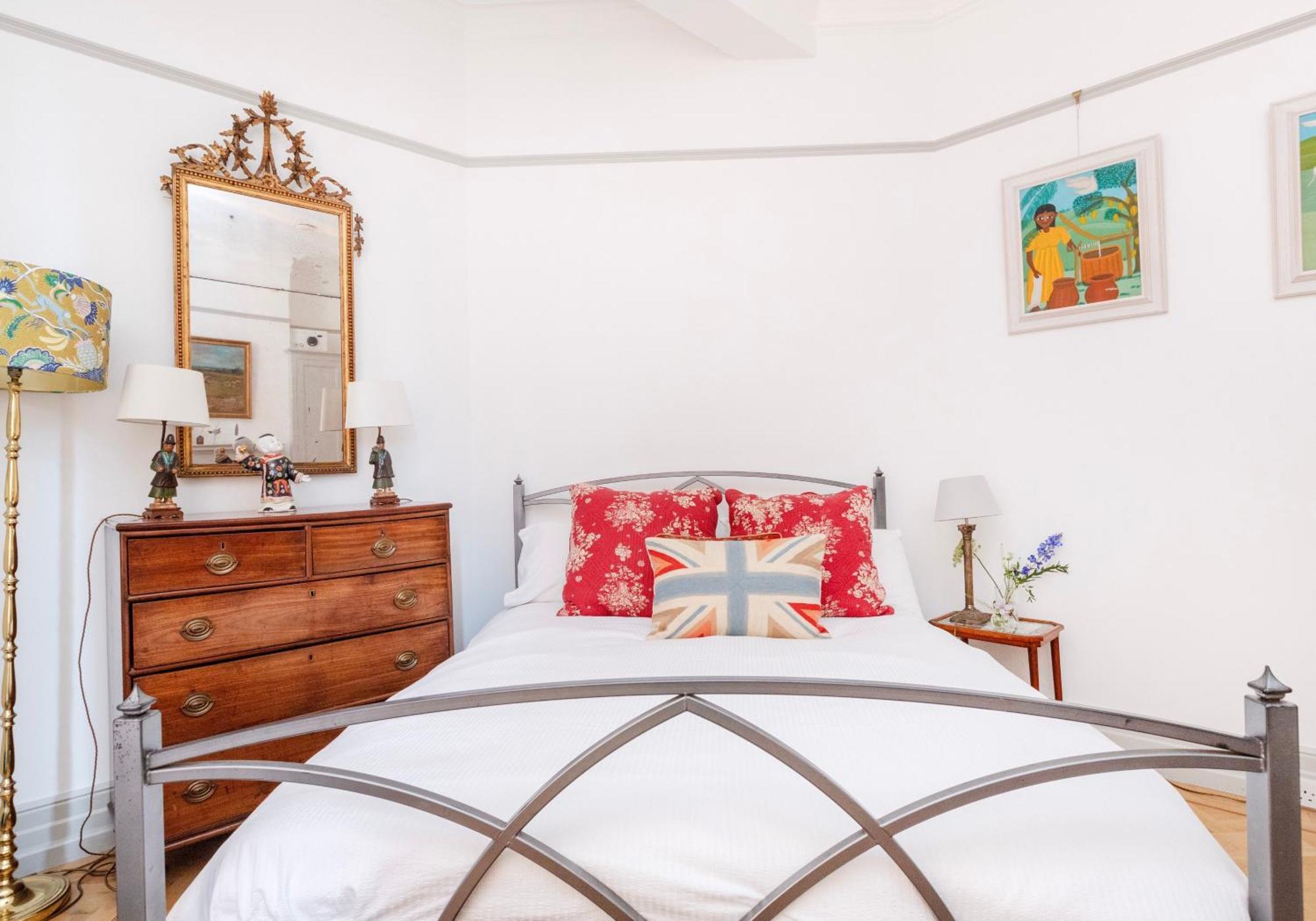 The Artist Collection - Mansion Apartment W14 Home At Heart Ftz لندن المظهر الخارجي الصورة