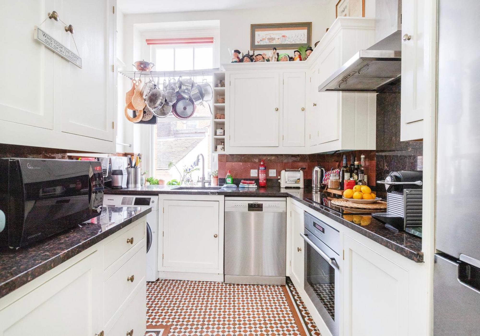 The Artist Collection - Mansion Apartment W14 Home At Heart Ftz لندن المظهر الخارجي الصورة