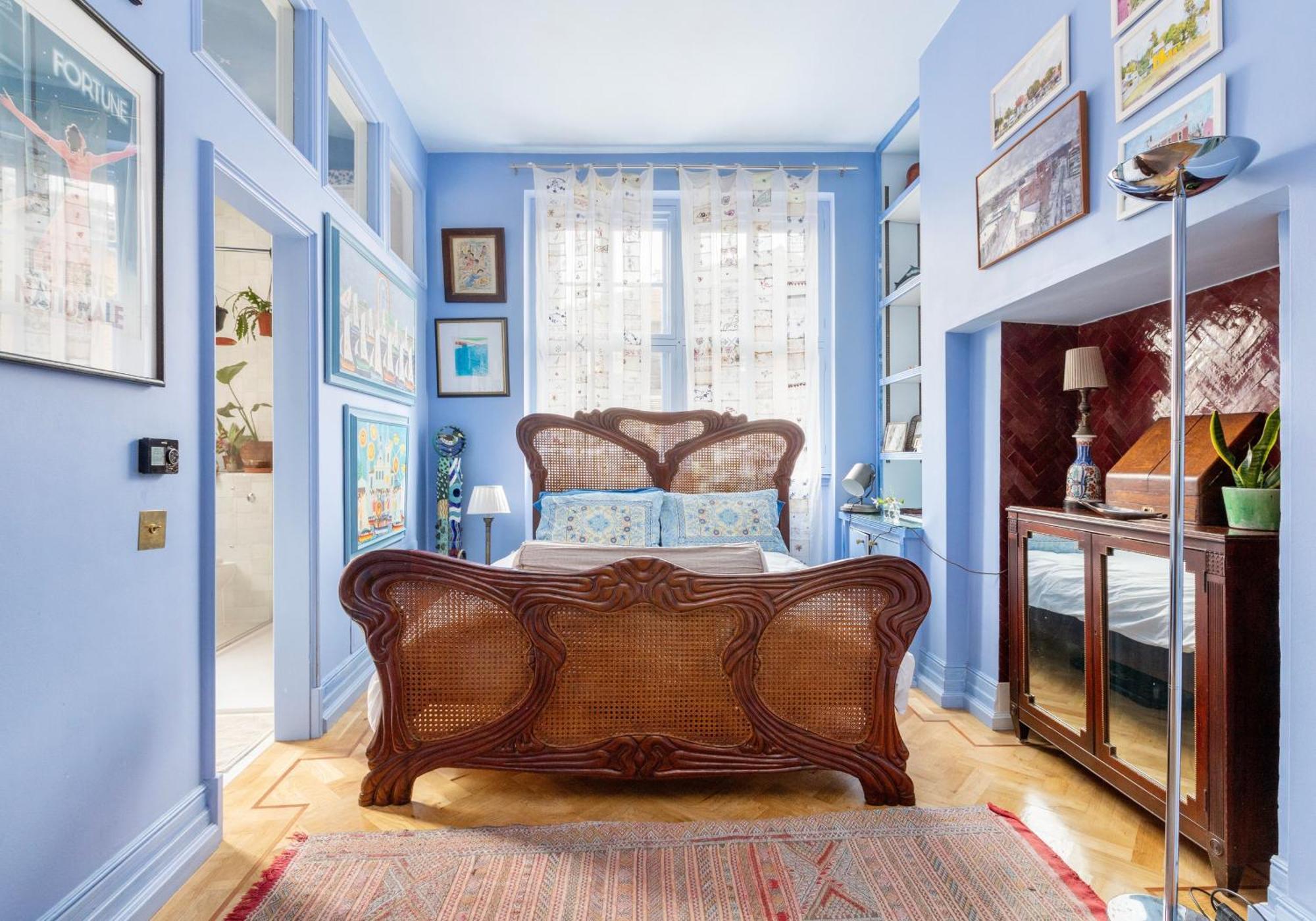 The Artist Collection - Mansion Apartment W14 Home At Heart Ftz لندن المظهر الخارجي الصورة