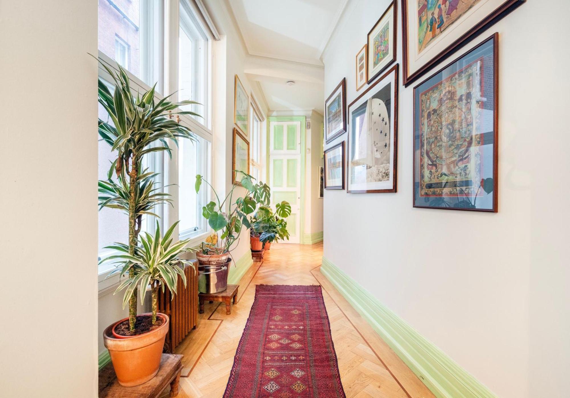 The Artist Collection - Mansion Apartment W14 Home At Heart Ftz لندن المظهر الخارجي الصورة