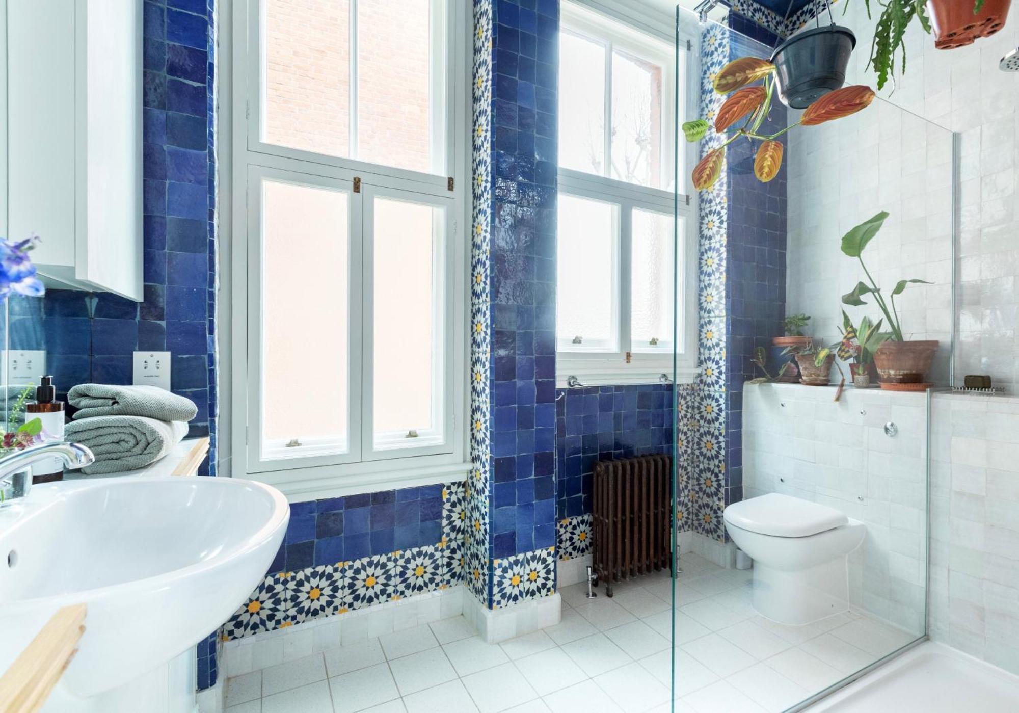 The Artist Collection - Mansion Apartment W14 Home At Heart Ftz لندن المظهر الخارجي الصورة